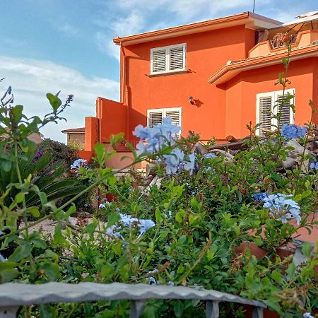Suni Casa Vacanza Le 2 Isole מראה חיצוני תמונה