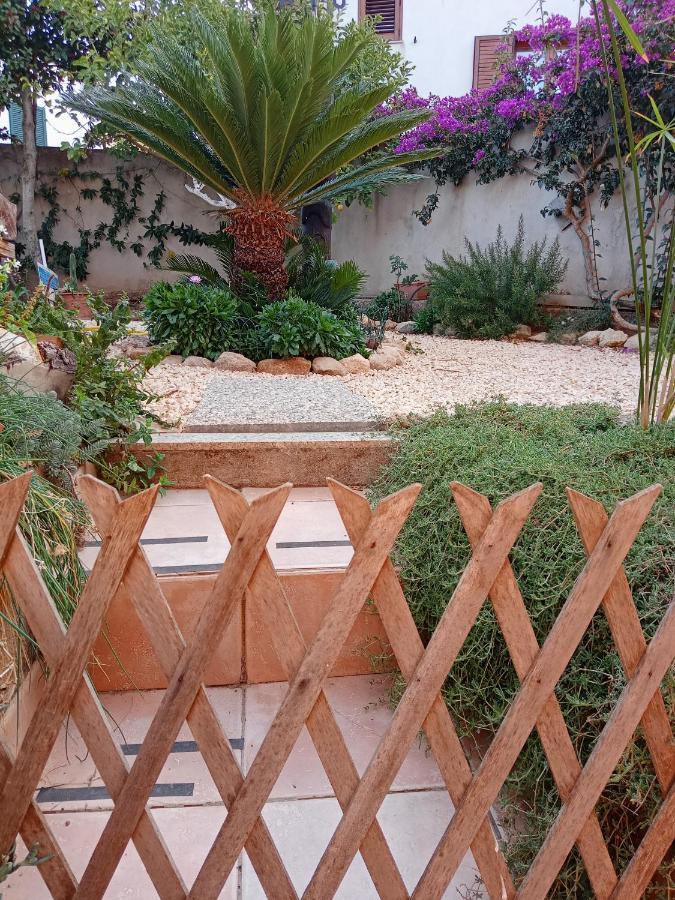 Suni Casa Vacanza Le 2 Isole מראה חיצוני תמונה