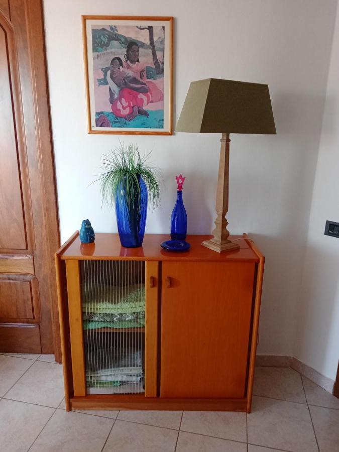 Suni Casa Vacanza Le 2 Isole מראה חיצוני תמונה