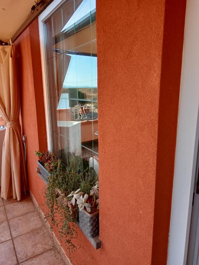 Suni Casa Vacanza Le 2 Isole מראה חיצוני תמונה