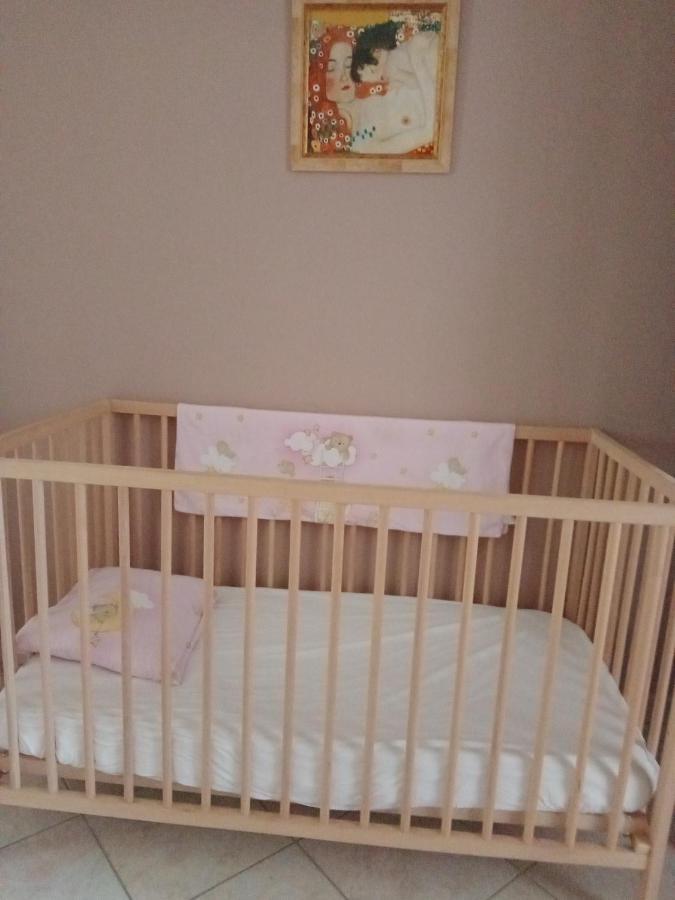 Suni Casa Vacanza Le 2 Isole מראה חיצוני תמונה