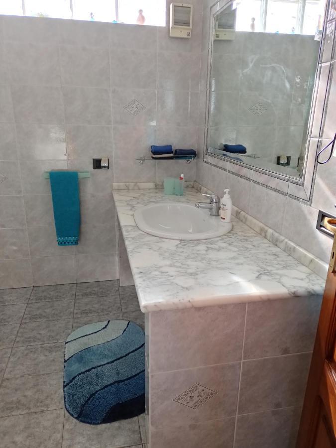Suni Casa Vacanza Le 2 Isole מראה חיצוני תמונה
